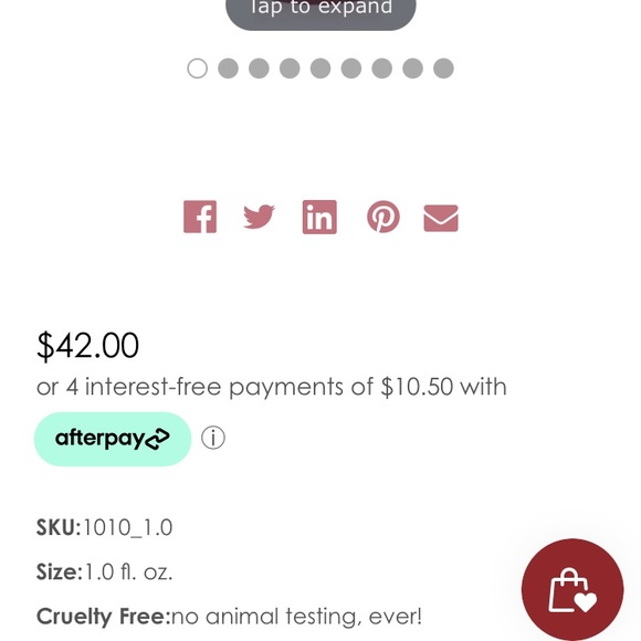 serum - Picture 5 of 5